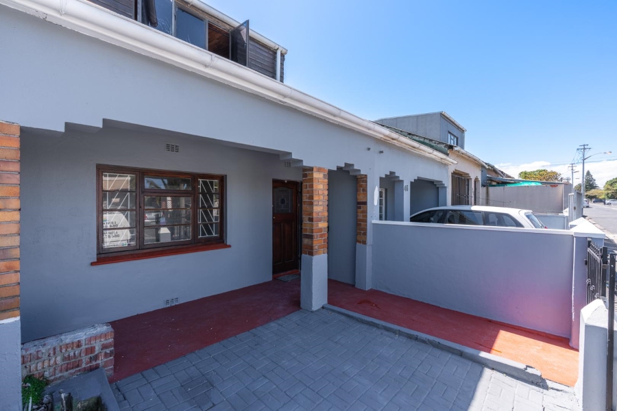 3 Bedroom Property for Sale in Brooklyn Western Cape
